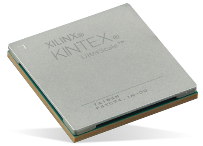XC7VX690T-2FFG1761 FPGA - 現(xiàn)場(chǎng)可編程門(mén)陣列
