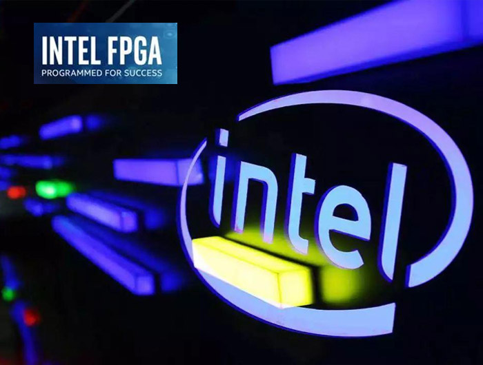英特爾FPGA -領(lǐng)先的FPGA、SoC和電源產(chǎn)品
