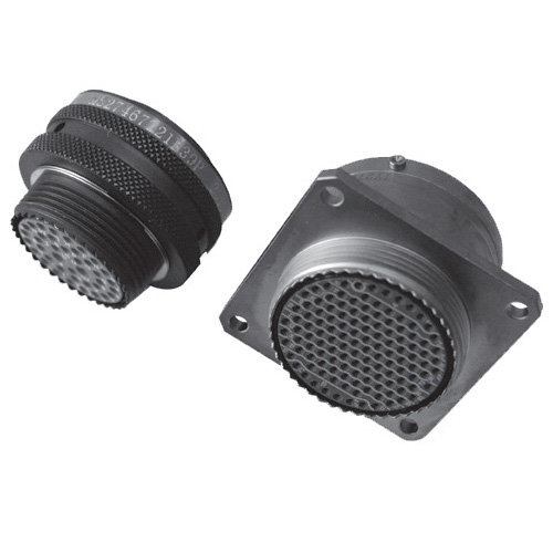 GJB599 Ⅰ系列電連接器