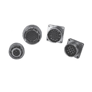 CXCH - 0 1 系列電連接器