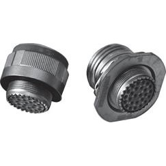 GJB599Ⅲ系列電連接器