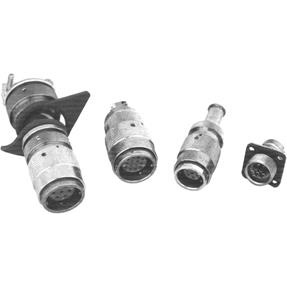 Y27 系列電連接器
