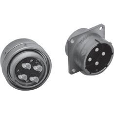 YGD 系列電連接器
