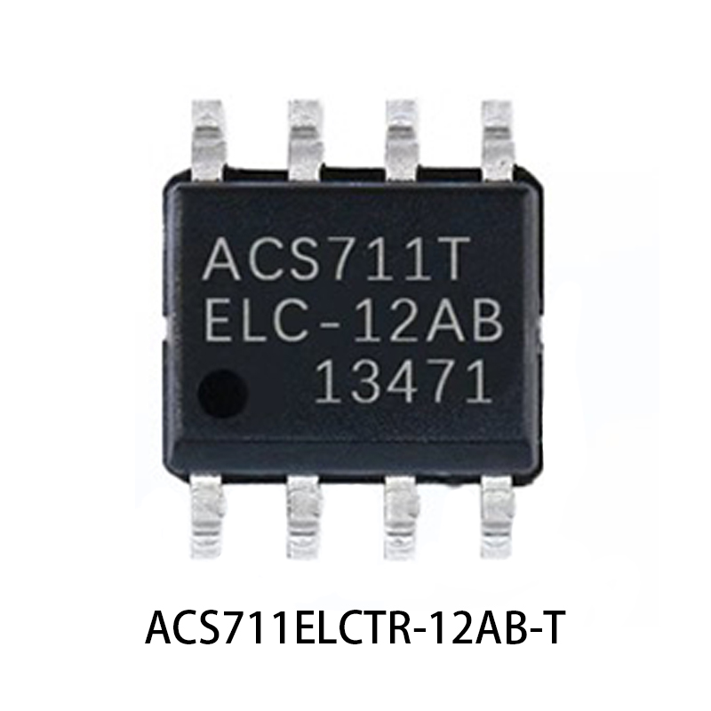 ACS711ELCTR-12AB-T