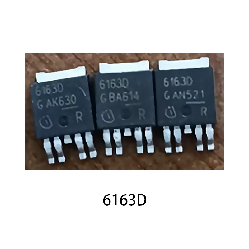 6163D