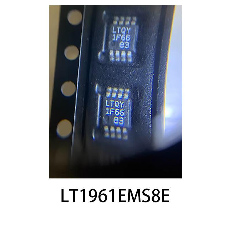 LT1961EMS8E