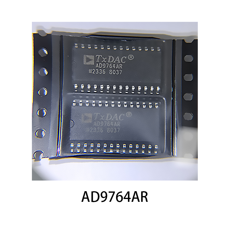 AD9764AR