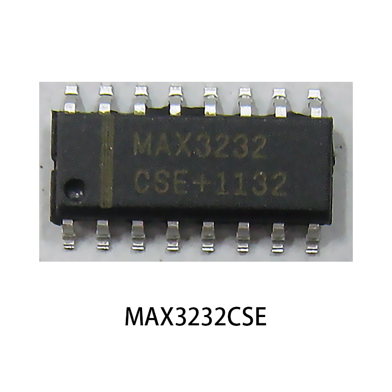 MAX3232CSE