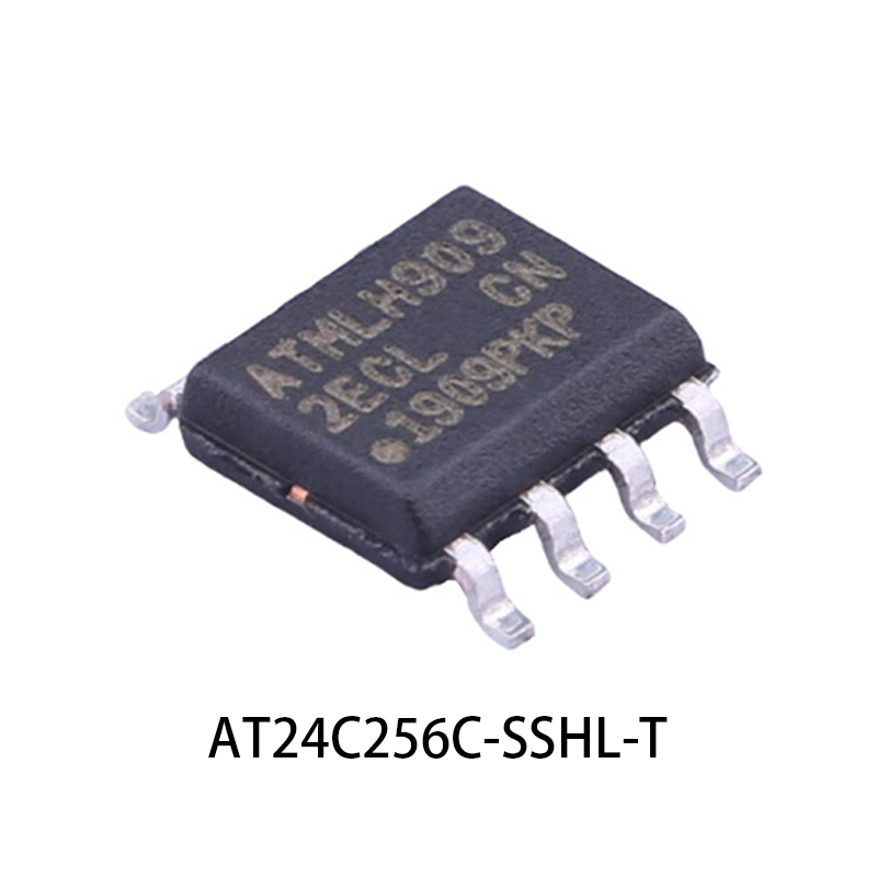 AT24C256C-SSHL-T