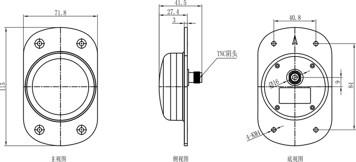 HX-CA7606A 三系統(tǒng)七頻航空天線-配圖.jpg